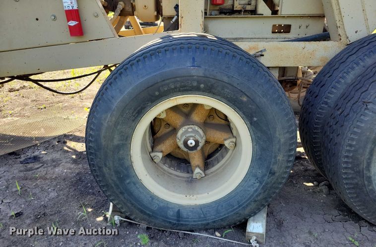 image for item EA2464 Developer Screen Machine screening plant