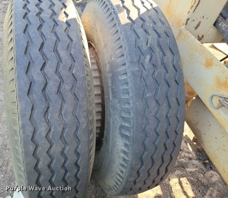 image for item EA2464 Developer Screen Machine screening plant