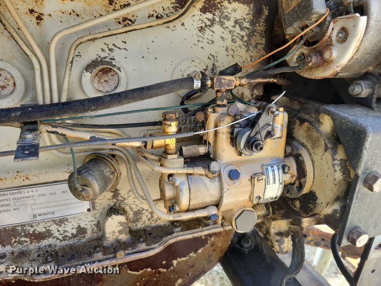 image for item EA2466 1971 Miller WD-5 welder/generator