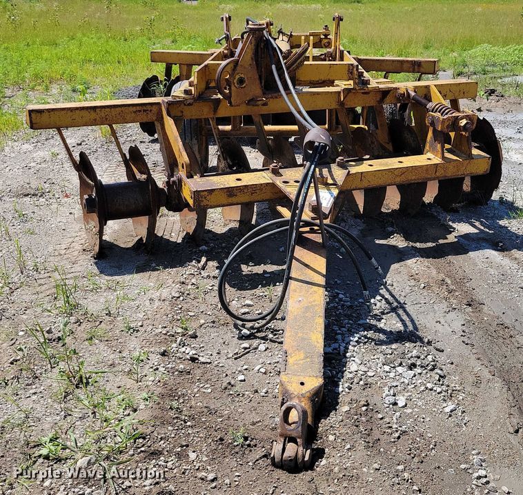 image for item EA2467 Rome off-set disk