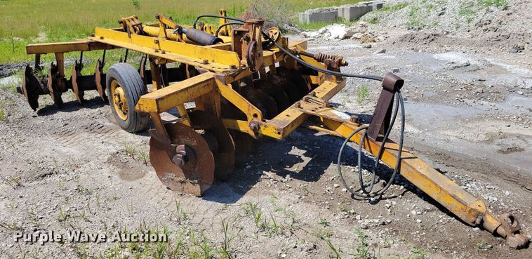 image for item EA2467 Rome off-set disk