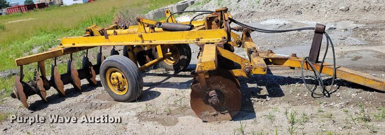 image for item EA2467 Rome off-set disk