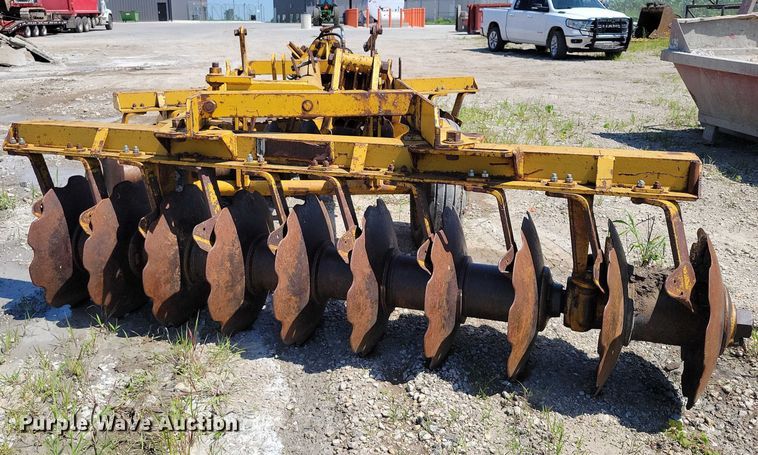 image for item EA2467 Rome off-set disk