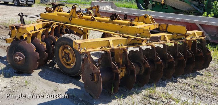 image for item EA2467 Rome off-set disk