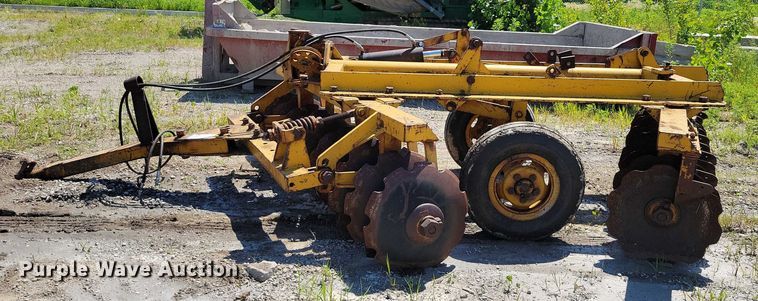 image for item EA2467 Rome off-set disk