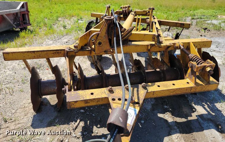 image for item EA2467 Rome off-set disk