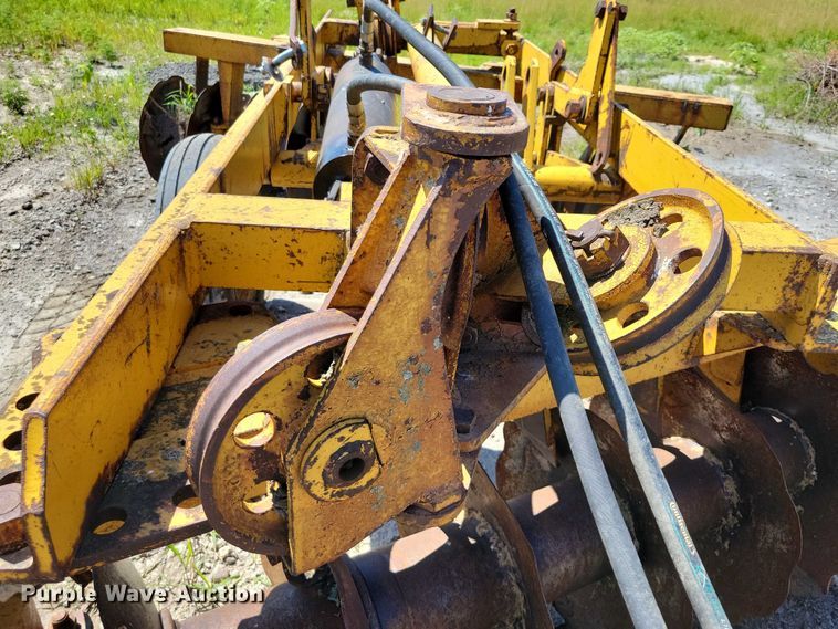 image for item EA2467 Rome off-set disk