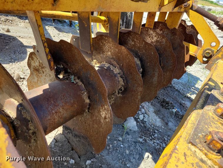 image for item EA2467 Rome off-set disk