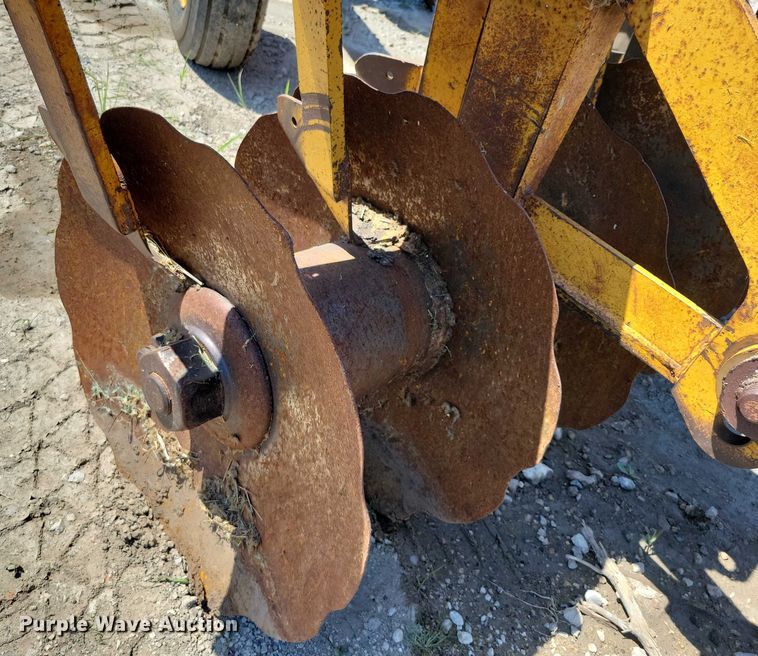 image for item EA2467 Rome off-set disk