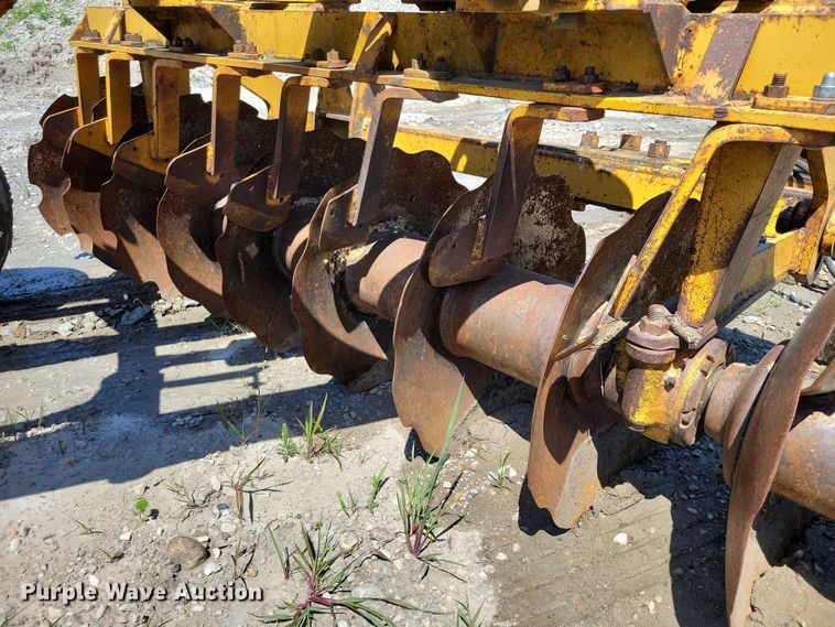 image for item EA2467 Rome off-set disk