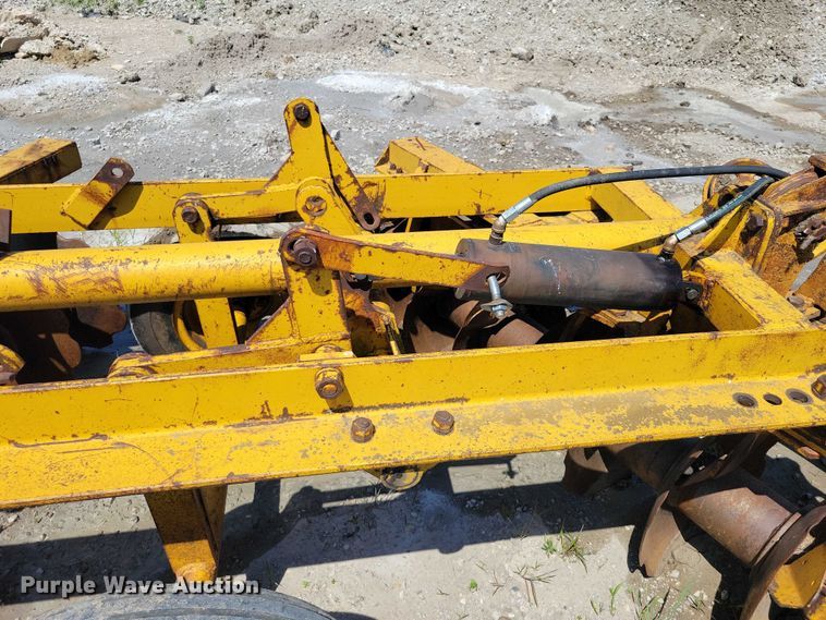 image for item EA2467 Rome off-set disk