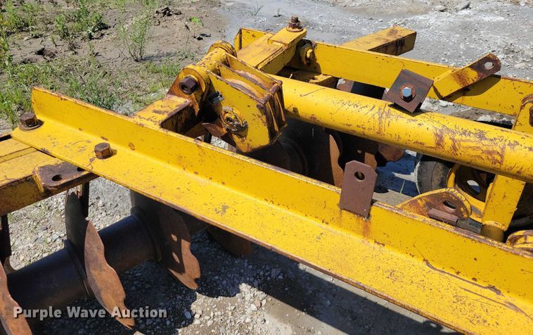 image for item EA2467 Rome off-set disk