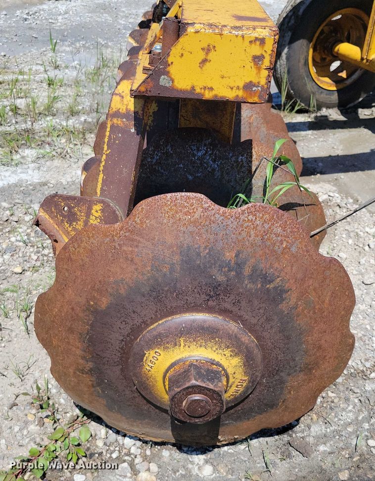 image for item EA2467 Rome off-set disk