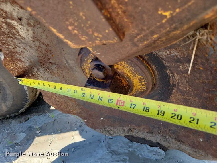 image for item EA2467 Rome off-set disk