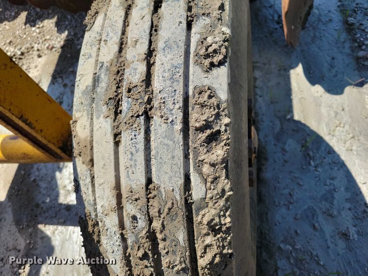 image for item EA2467 Rome off-set disk