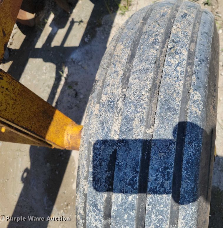 image for item EA2467 Rome off-set disk