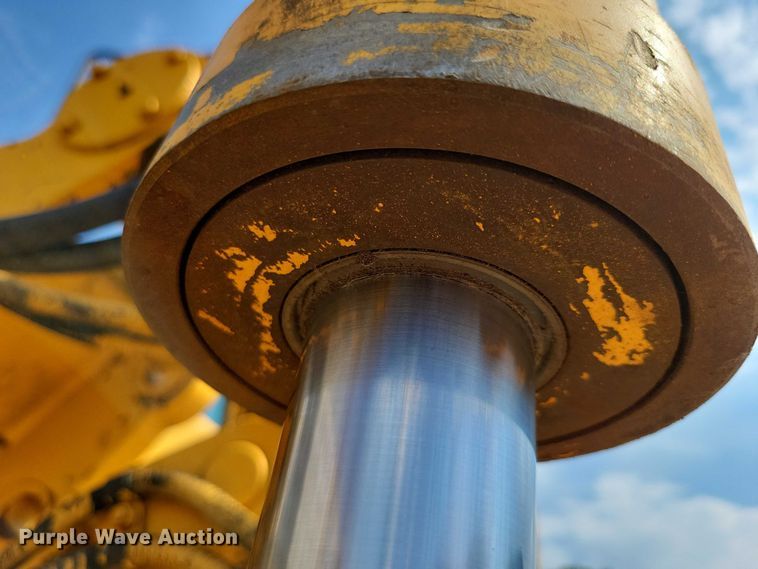 image for item EA2468 Galion T500M rigid frame motor grader