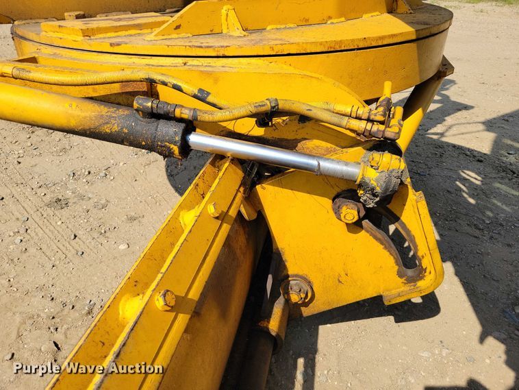 image for item EA2468 Galion T500M rigid frame motor grader