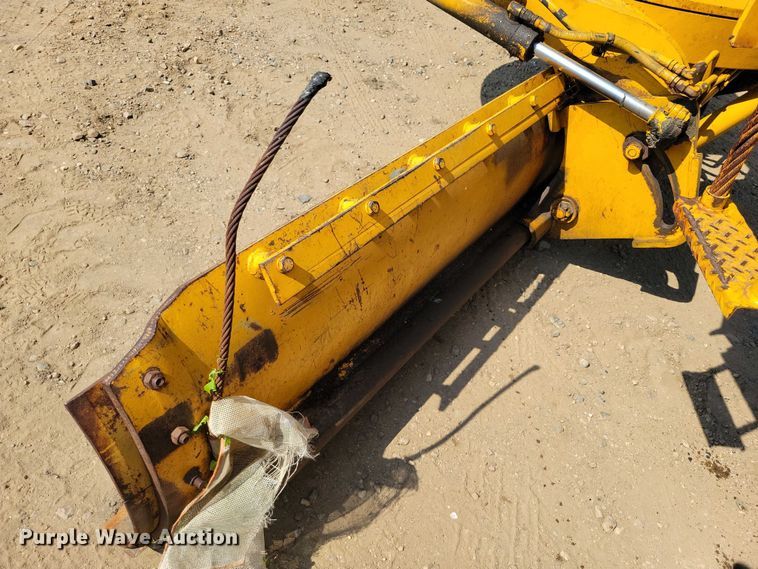 image for item EA2468 Galion T500M rigid frame motor grader