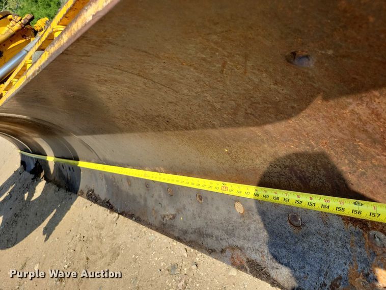 image for item EA2468 Galion T500M rigid frame motor grader