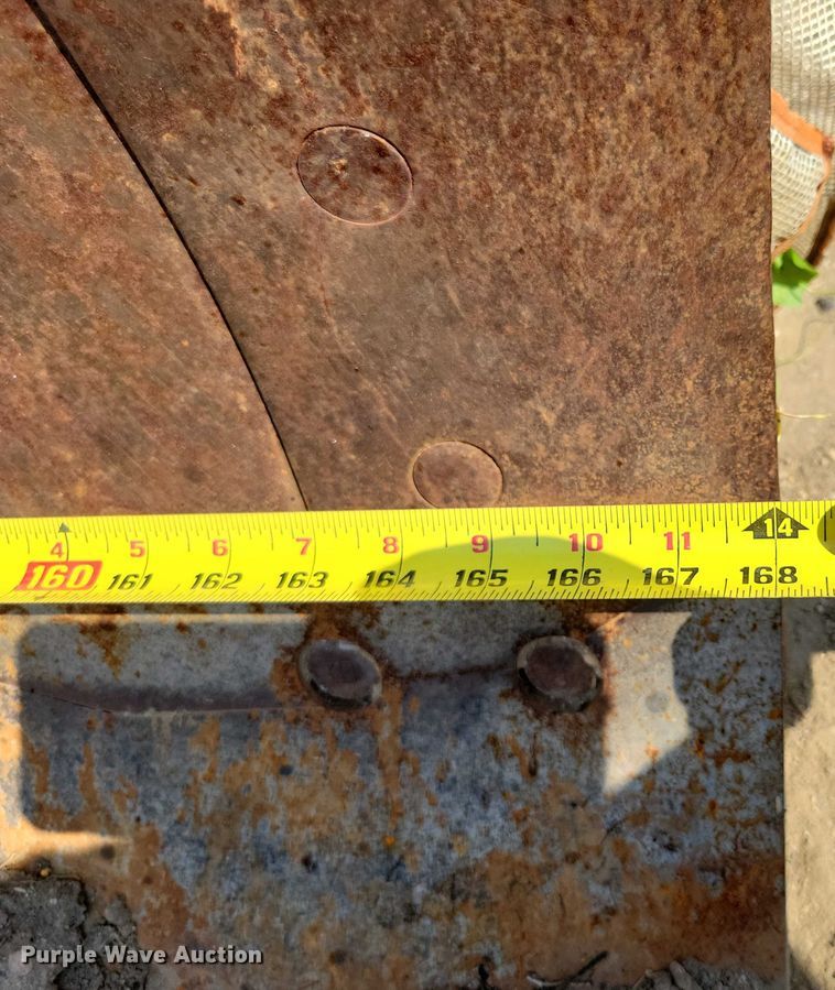 image for item EA2468 Galion T500M rigid frame motor grader