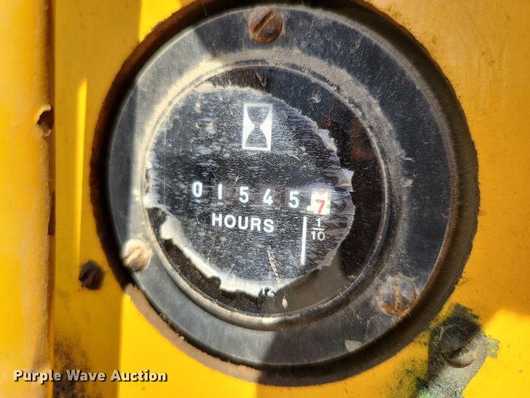 image for item EA2468 Galion T500M rigid frame motor grader