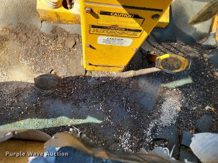 image for item EA2468 Galion T500M rigid frame motor grader