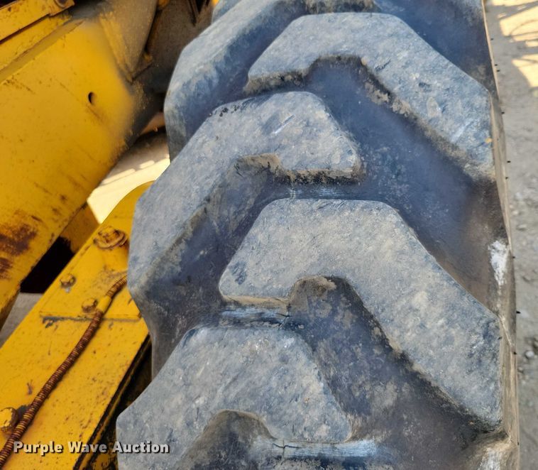 image for item EA2468 Galion T500M rigid frame motor grader