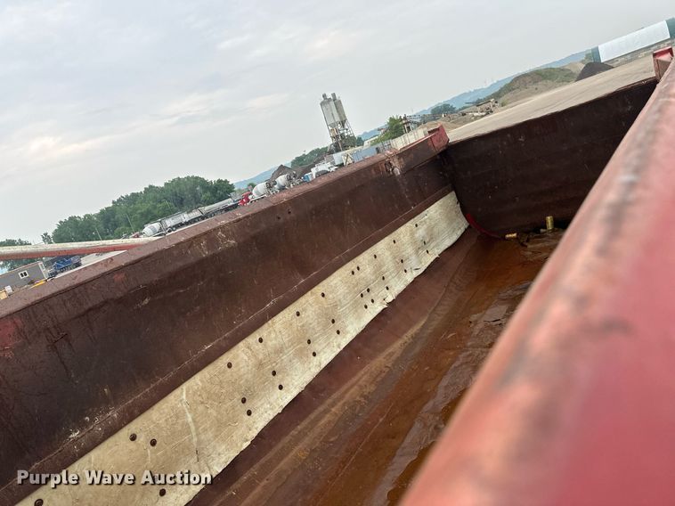 image for item EB2651 2007 International 7700 dump truck