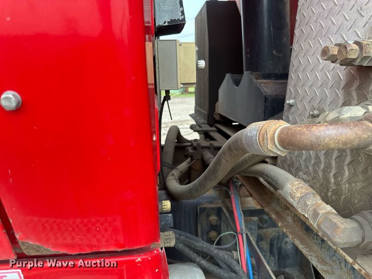 image for item EB2651 2007 International 7700 dump truck