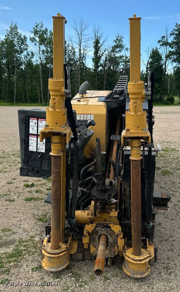 image for item EB2692 2019 Vermeer D20x22 III directional boring unit