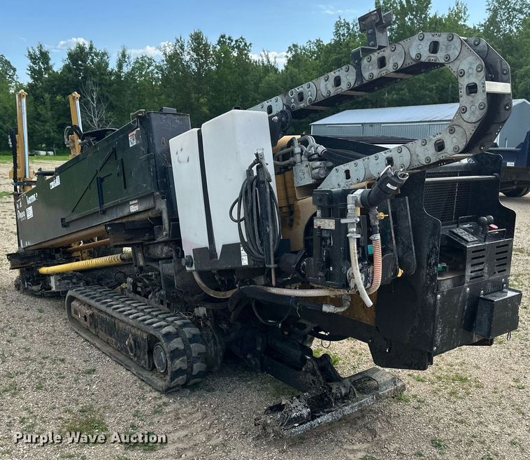 image for item EB2692 2019 Vermeer D20x22 III directional boring unit