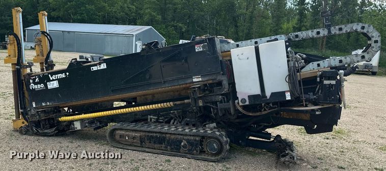 image for item EB2692 2019 Vermeer D20x22 III directional boring unit