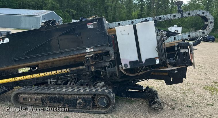 image for item EB2692 2019 Vermeer D20x22 III directional boring unit