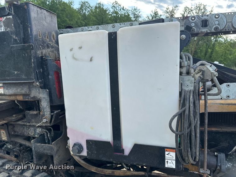 image for item EB2692 2019 Vermeer D20x22 III directional boring unit