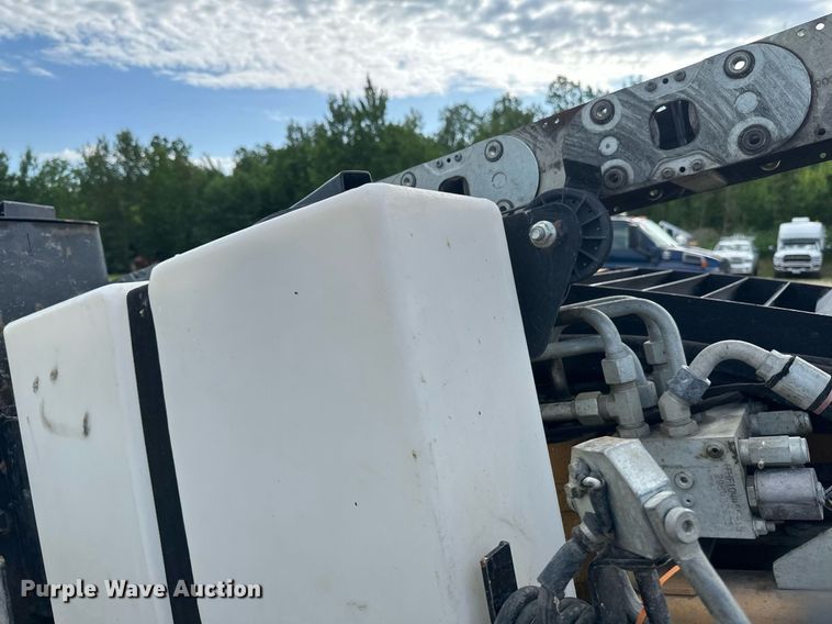 image for item EB2692 2019 Vermeer D20x22 III directional boring unit