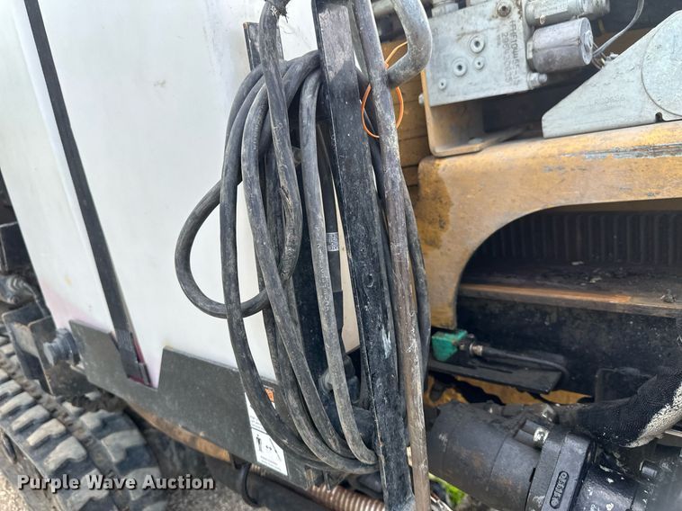 image for item EB2692 2019 Vermeer D20x22 III directional boring unit