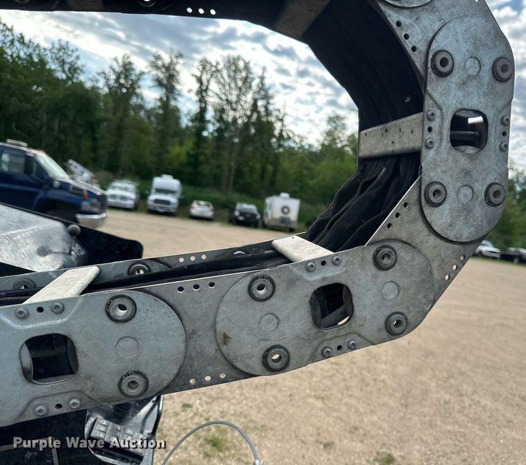 image for item EB2692 2019 Vermeer D20x22 III directional boring unit