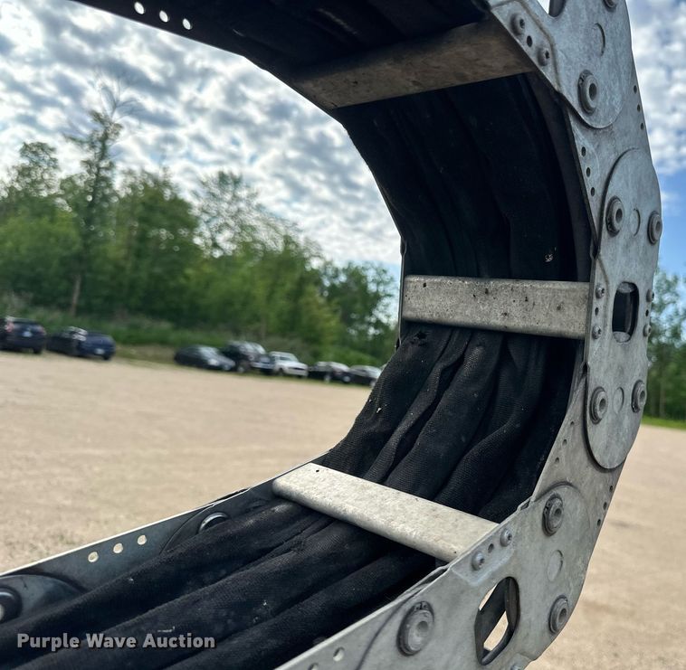 image for item EB2692 2019 Vermeer D20x22 III directional boring unit