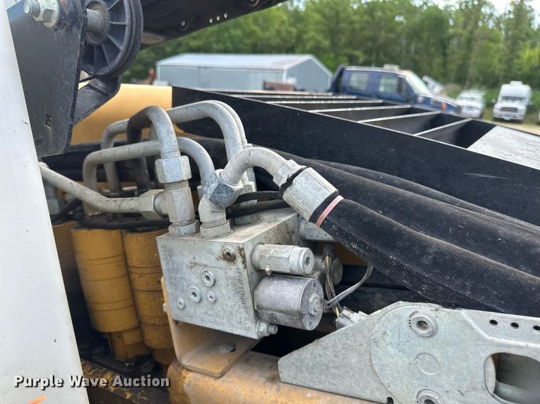 image for item EB2692 2019 Vermeer D20x22 III directional boring unit