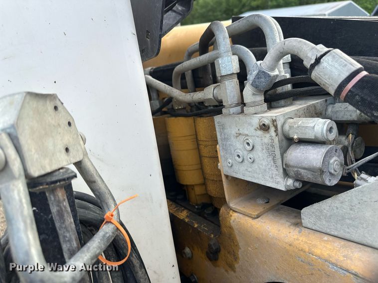 image for item EB2692 2019 Vermeer D20x22 III directional boring unit