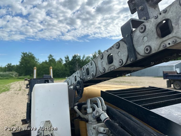 image for item EB2692 2019 Vermeer D20x22 III directional boring unit