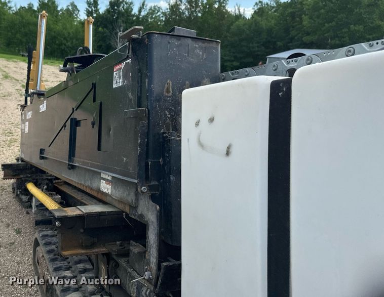 image for item EB2692 2019 Vermeer D20x22 III directional boring unit