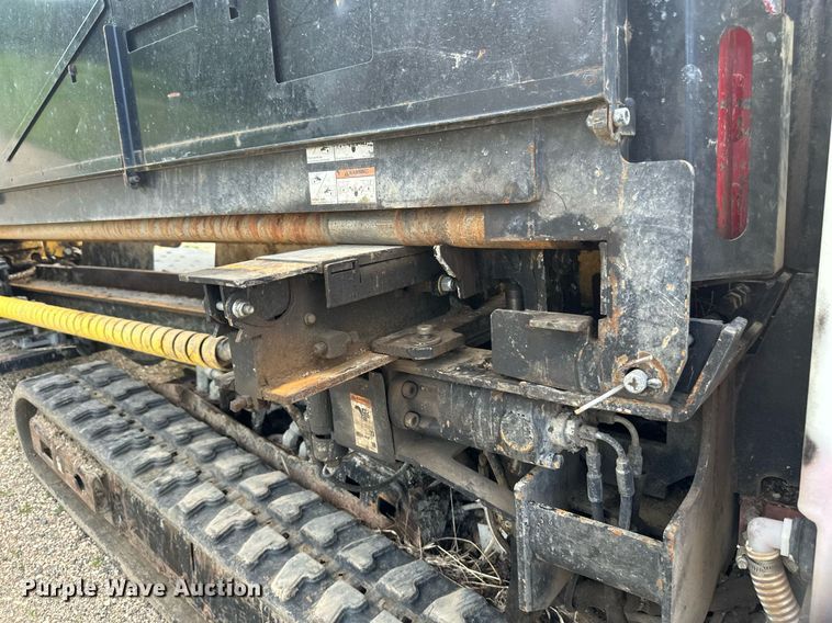 image for item EB2692 2019 Vermeer D20x22 III directional boring unit