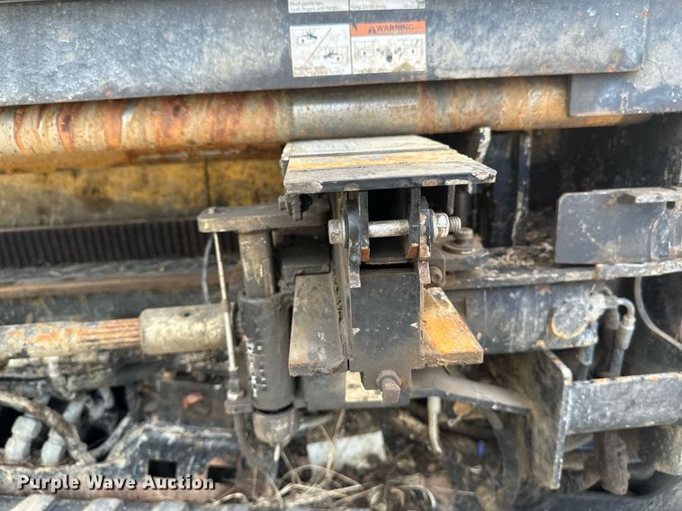 image for item EB2692 2019 Vermeer D20x22 III directional boring unit