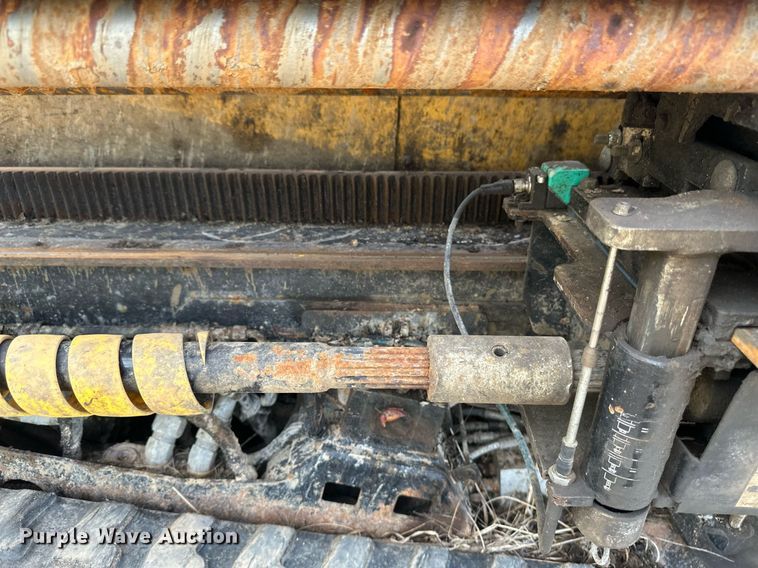 image for item EB2692 2019 Vermeer D20x22 III directional boring unit