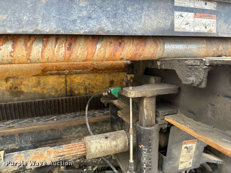 image for item EB2692 2019 Vermeer D20x22 III directional boring unit