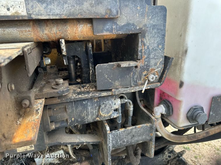 image for item EB2692 2019 Vermeer D20x22 III directional boring unit