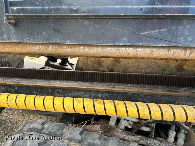 image for item EB2692 2019 Vermeer D20x22 III directional boring unit