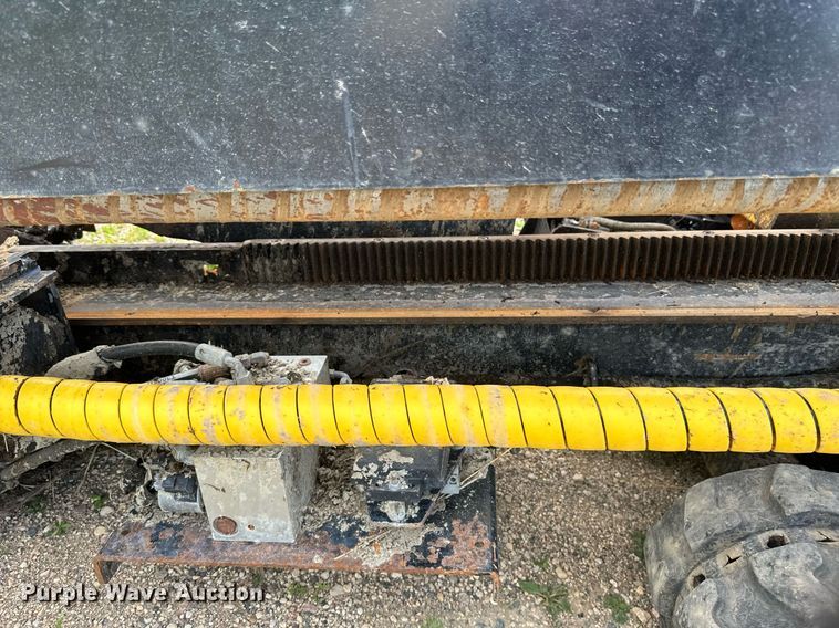 image for item EB2692 2019 Vermeer D20x22 III directional boring unit